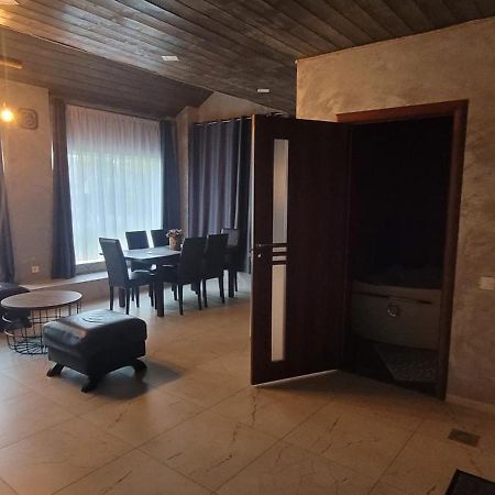 Apartamentai A&S Klaipėda Eksteriør billede